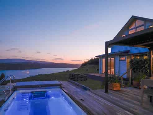 364 Maniatutu Road, Lake Rotoiti