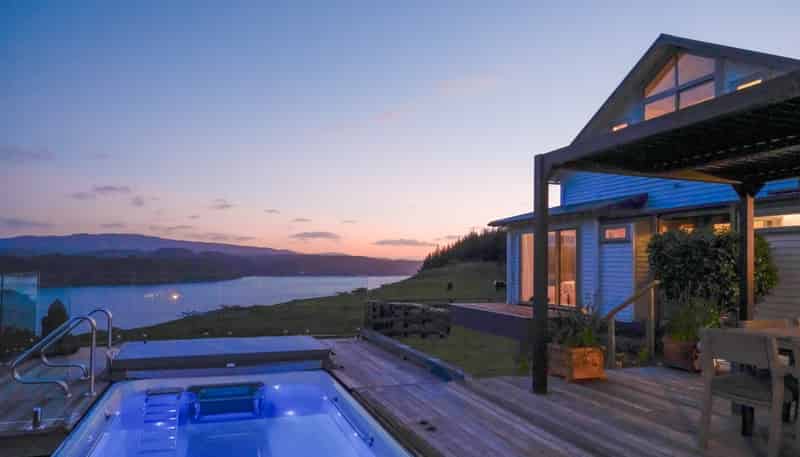 364 Maniatutu Road, Lake Rotoiti