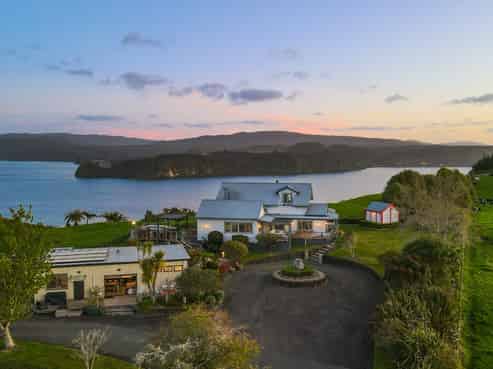 364 Maniatutu Road, Lake Rotoiti