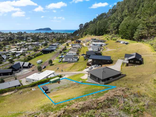 14 Panorama Parade, Pauanui