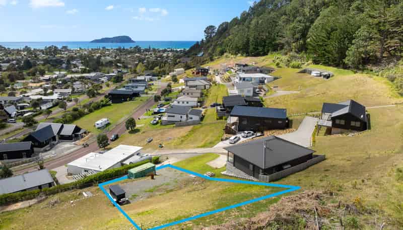 14 Panorama Parade, Pauanui