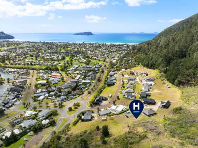 14 Panorama Parade, Pauanui