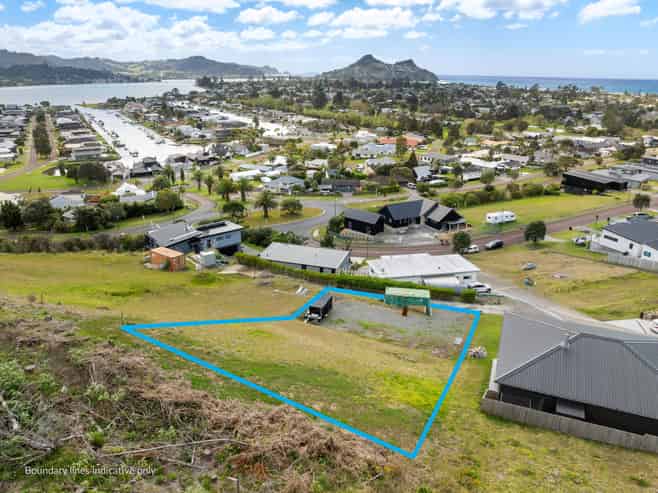 14 Panorama Parade, Pauanui