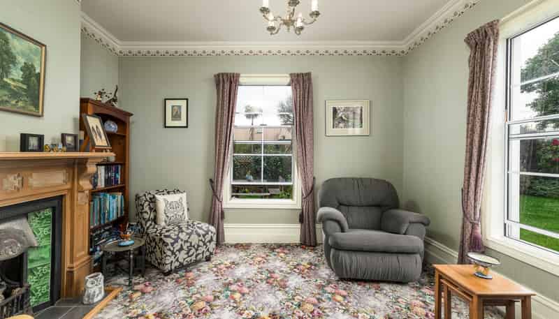 36 Alexandra Street, Temuka