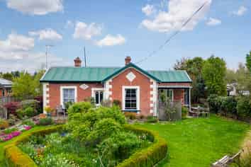 36 Alexandra Street, Temuka