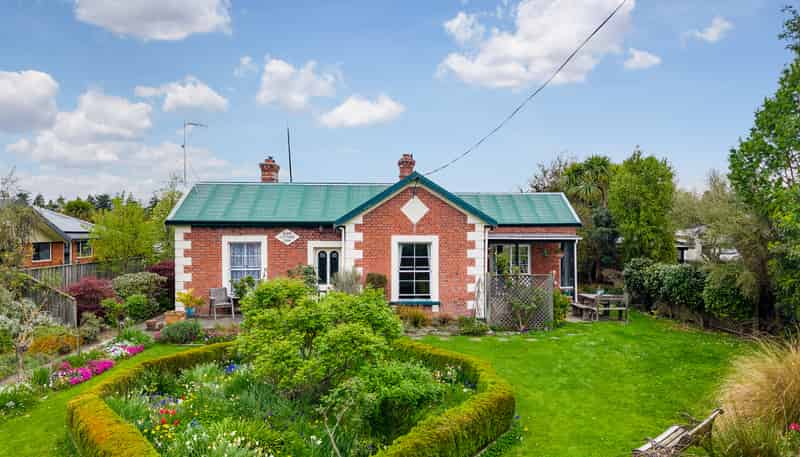36 Alexandra Street, Temuka