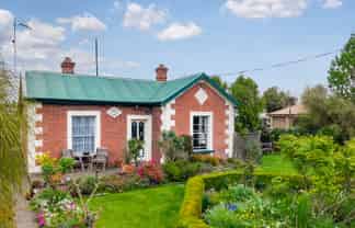 36 Alexandra Street, Temuka