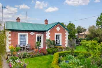 36 Alexandra Street, Temuka