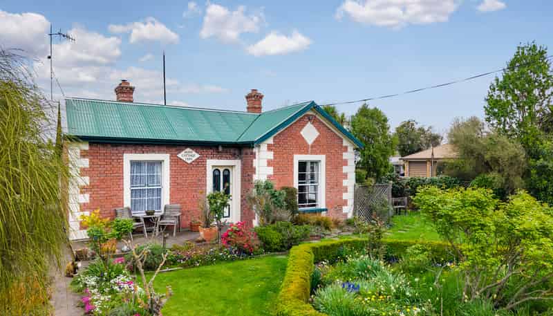 36 Alexandra Street, Temuka