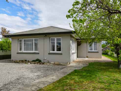 48 Bantry Street, Alexandra