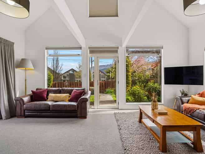 34A Robertston Street, Frankton