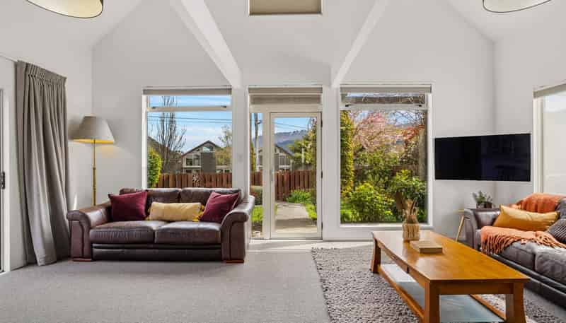 34A Robertston Street, Frankton