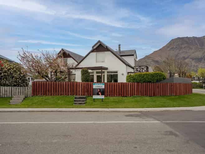 34A Robertston Street, Frankton