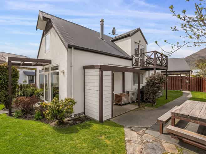 34A Robertston Street, Frankton