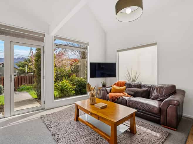 34A Robertston Street, Frankton