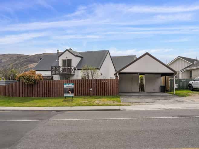 34A Robertston Street, Frankton