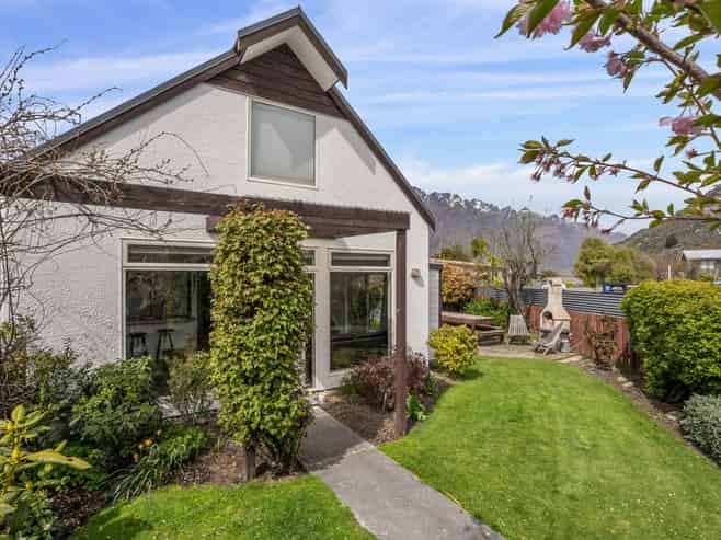 34A Robertston Street, Frankton