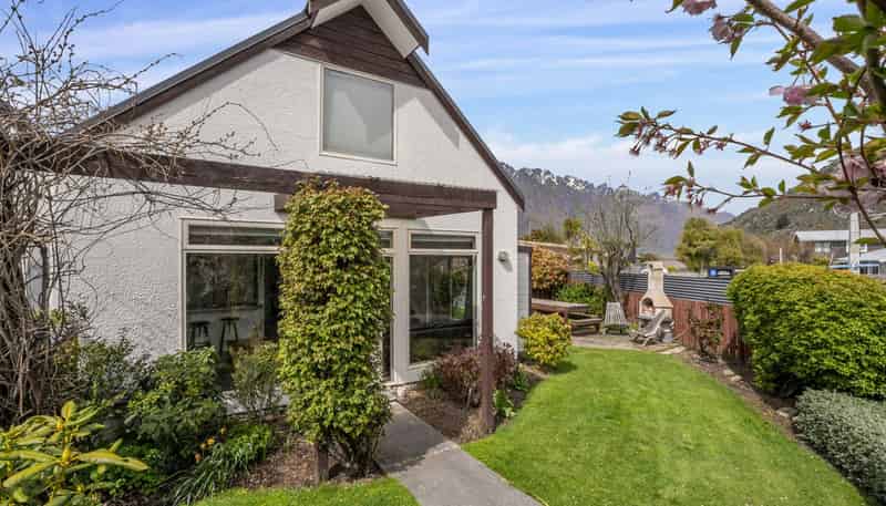 34A Robertston Street, Frankton