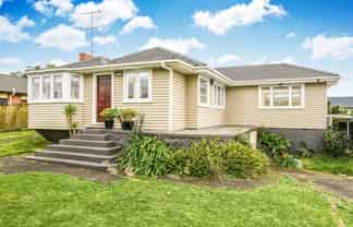 71 Hamlin Road, Mount Wellington