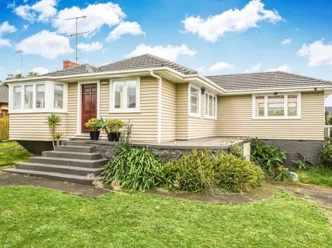 71 Hamlin Road, Mount Wellington