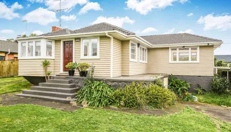 71 Hamlin Road, Mount Wellington