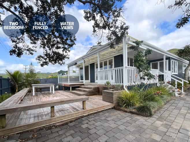 1441 Clevedon-Kawakawa Road, Kawakawa Bay