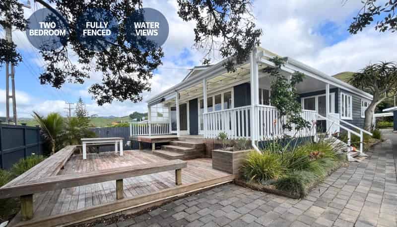 1441 Clevedon-Kawakawa Road, Kawakawa Bay