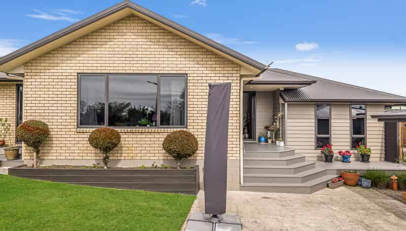 327A Thames Street, Morrinsville