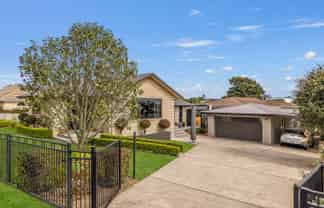 327A Thames Street, Morrinsville