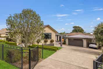 327A Thames Street, Morrinsville