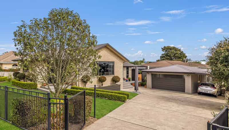 327A Thames Street, Morrinsville