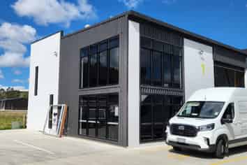Investment Opportunity in Tauriko Industrial Premises.