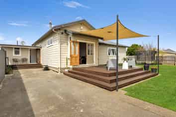 800 Victoria Street, Parkvale