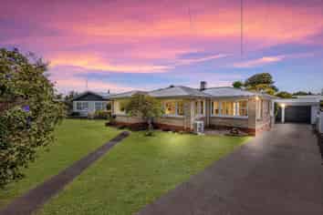 71 Rosehill Drive, Rosehill
