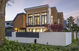 38A Mona Vale Avenue, Fendalton