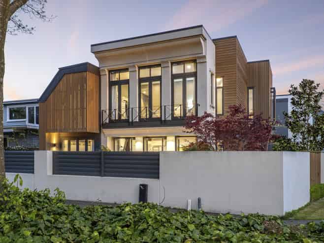 38A Mona Vale Avenue, Fendalton