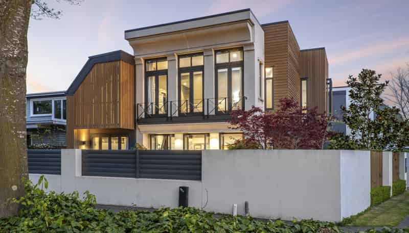 38A Mona Vale Avenue, Fendalton