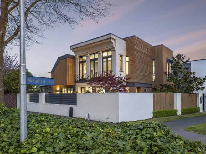 38A Mona Vale Avenue, Fendalton
