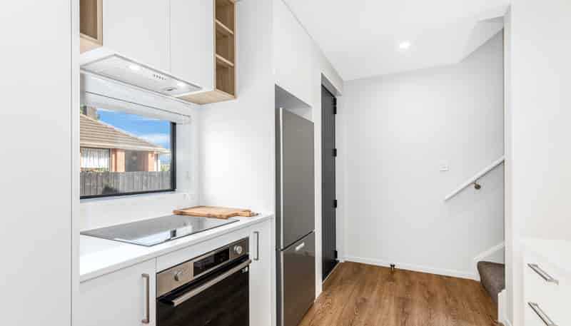4/349 Cambridge Terrace, Naenae