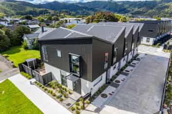 4/349 Cambridge Terrace, Naenae