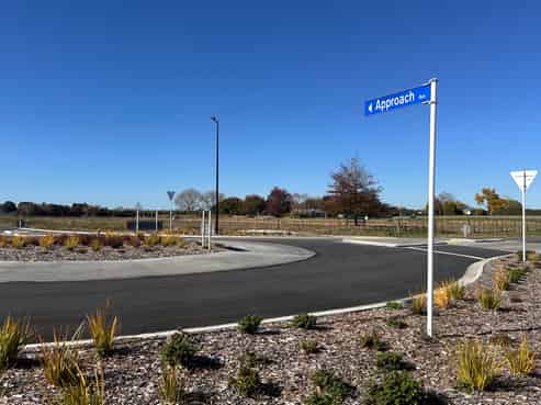 Lot 103, 170 Limmer Road, Te Kowhai