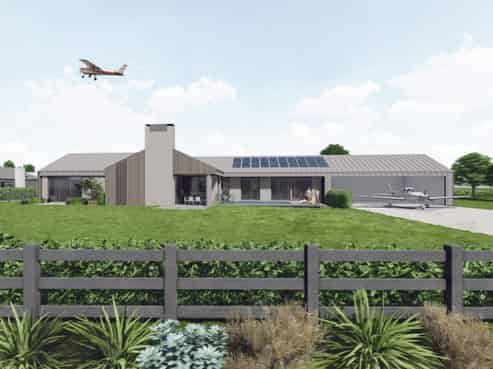 Lot 103, 170 Limmer Road, Te Kowhai