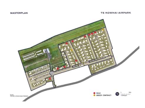Lot 103, 170 Limmer Road, Te Kowhai