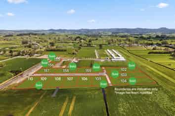 Lot 107, 170 Limmer Road, Te Kowhai