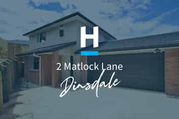 2 Matlock Lane, Dinsdale