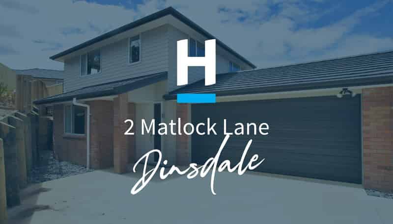2 Matlock Lane, Dinsdale