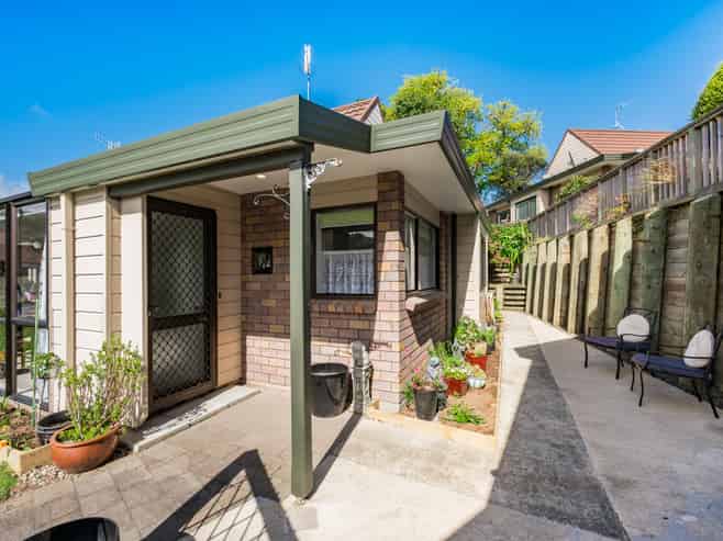 26/72 Rimu Road, Raumati Beach