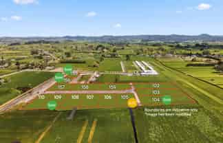 Lot 157, 170 Limmer Road, Te Kowhai