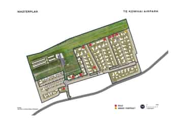 Lot 157, 170 Limmer Road, Te Kowhai