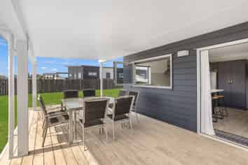 139 Rangiora Crescent, Matarangi